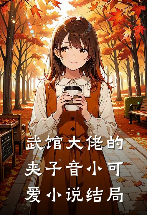 武馆大佬的夹子音小可爱小说结局