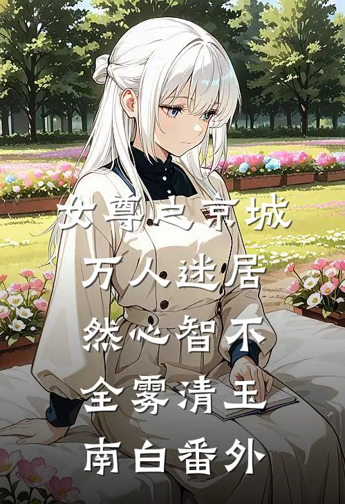 女尊之京城万人迷居然心智不全雾清玉南白番外