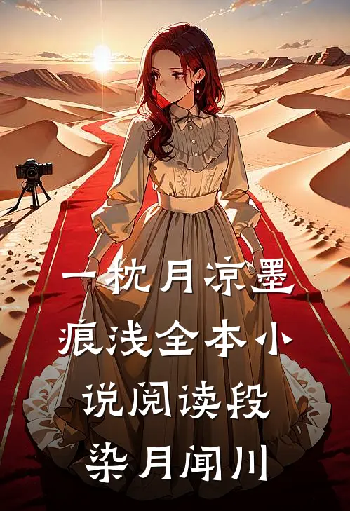 一枕月凉墨痕浅全本小说阅读段染月闻川