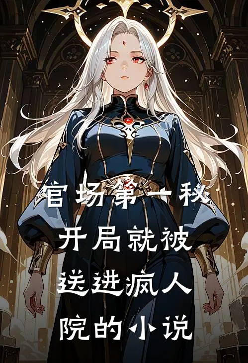 官场第一秘：开局就被送进疯人院的小说
