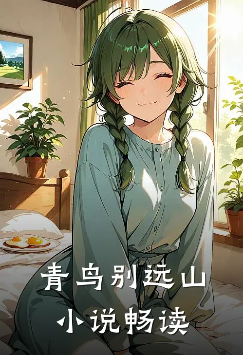 青鸟别远山小说畅读