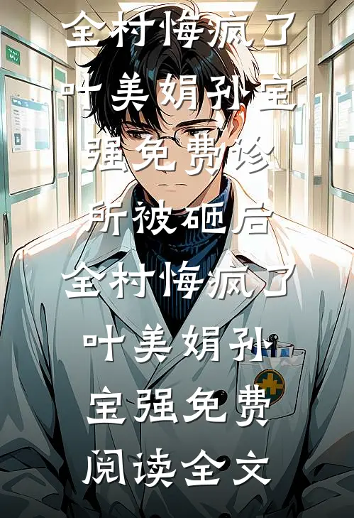 男频文缺恶毒女配？我自告奋勇！