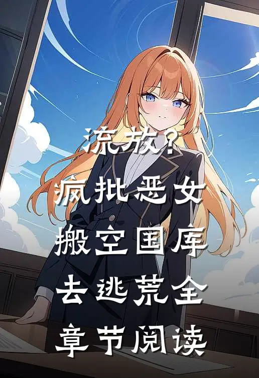 流放？疯批恶女搬空国库去逃荒全章节阅读