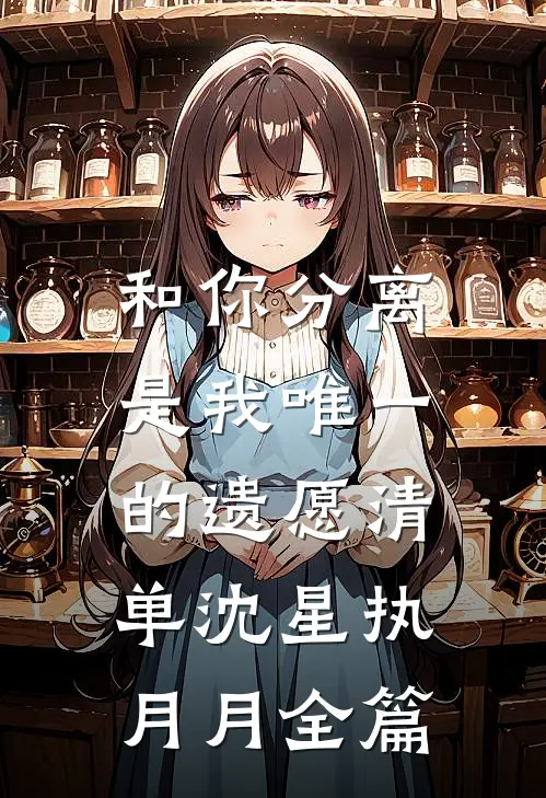 清欢渡余年热门