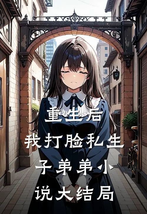 重生后，我打脸私生子弟弟小说大结局