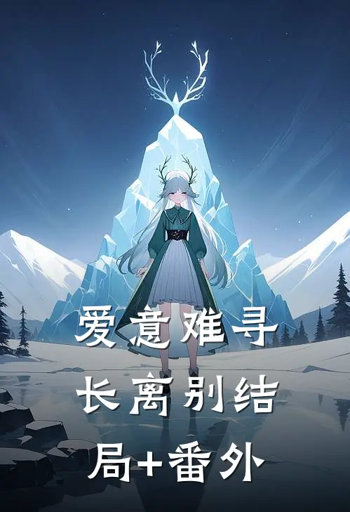 爱意难寻长离别结局+番外