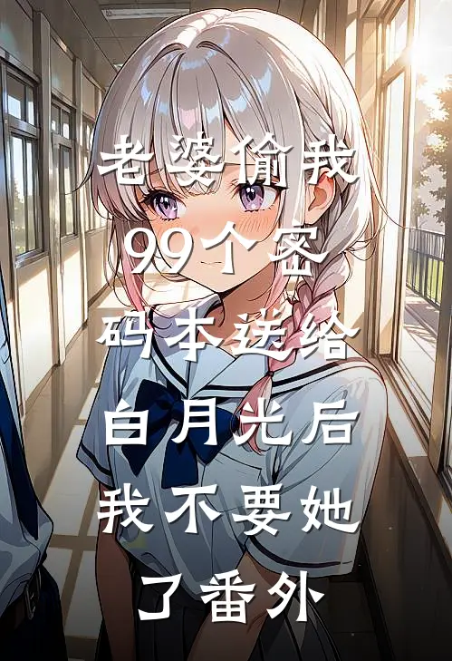 老婆偷我99个密码本送给白月光后，我不要她了番外