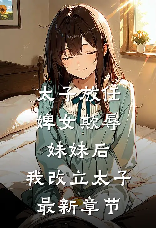 太子放任婢女欺辱妹妹后，我改立太子最新章节