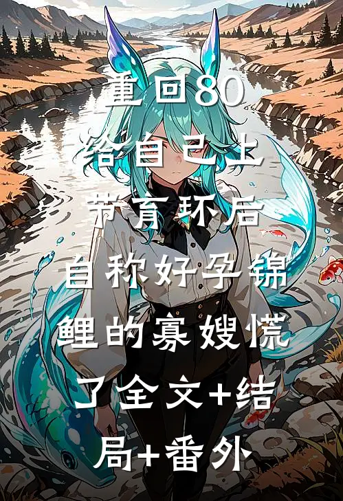 重回80给自己上节育环后，自称好孕锦鲤的寡嫂慌了全文+结局+番外