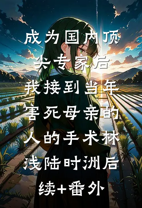 我体内关着九位绝色女帝未删减版