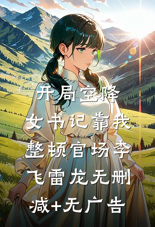 开局空降，女书记靠我整顿官场李飞雷龙无删减+无广告