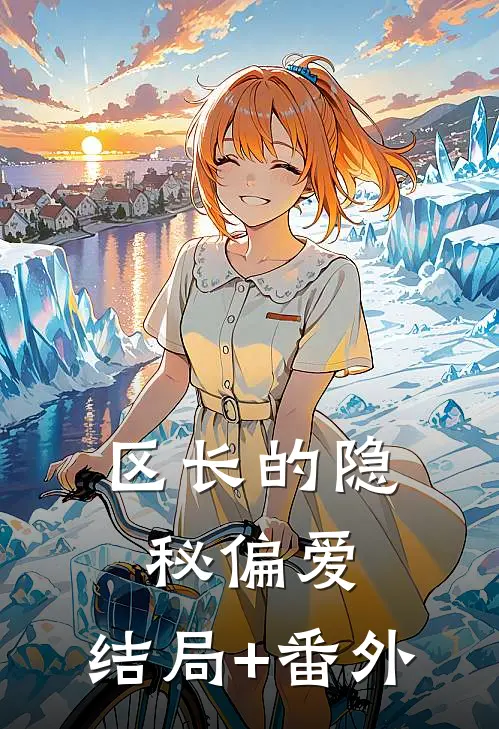 区长的隐秘偏爱:结局+番外