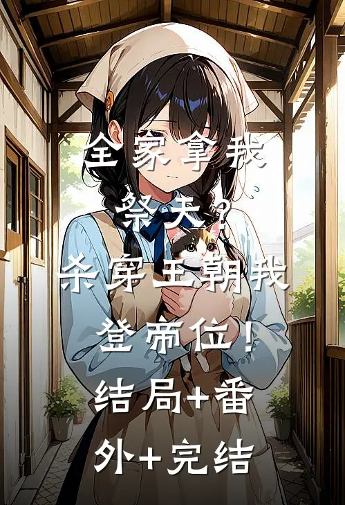 全家拿我祭天？杀穿王朝我登帝位！:结局+番外+完结