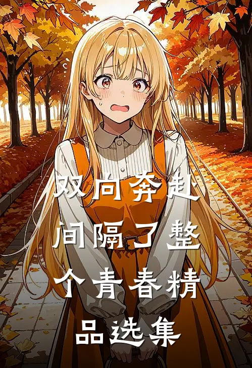 双向奔赴，间隔了整个青春精品选集