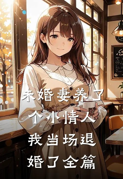 未婚妻养了个小情人，我当场退婚了全篇