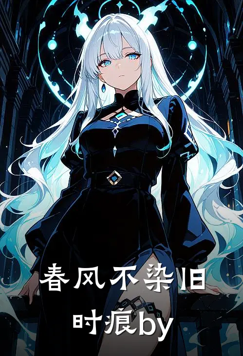春风不染旧时痕by