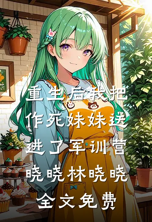重生后我把作死妹妹送进了军训营晓晓林晓晓全文免费