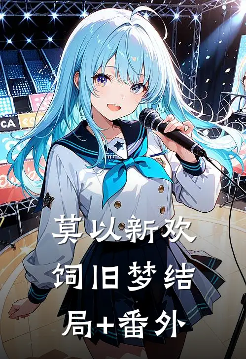 莫以新欢饲旧梦结局+番外