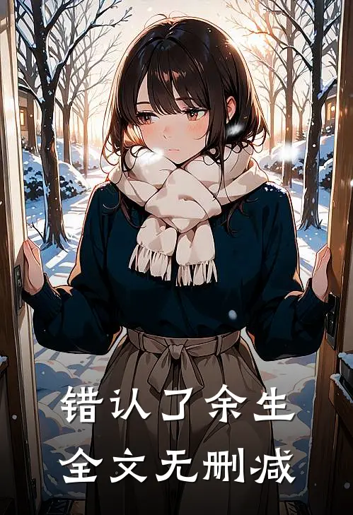 错认了余生全文无删减