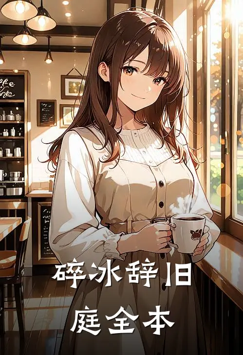 碎冰辞旧庭全本