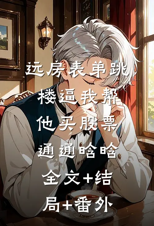 远房表弟跳楼逼我帮他买股票通通晗晗:全文+结局+番外
