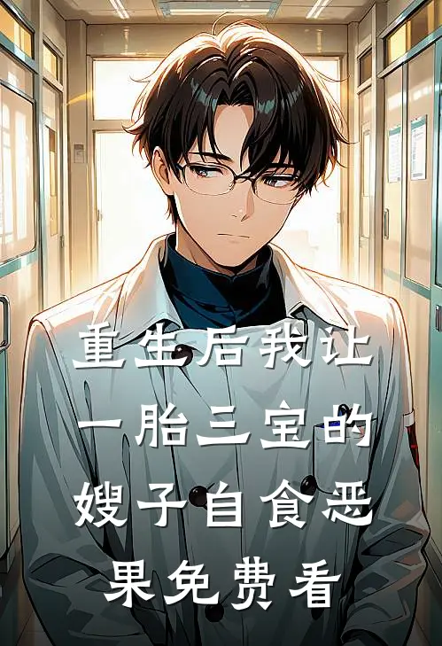 重生后我让一胎三宝的嫂子自食恶果免费看