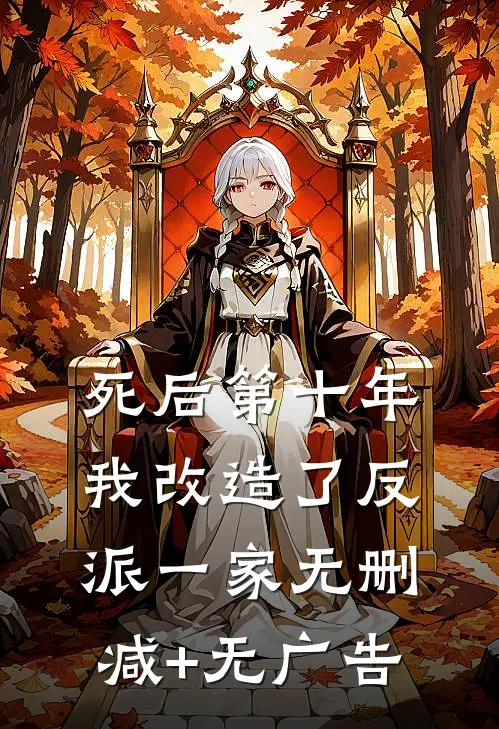 死后第十年，我改造了反派一家无删减+无广告
