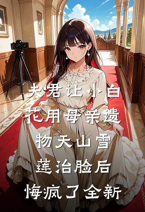夫君让小白花用母亲遗物天山雪莲治脸后，悔疯了全新