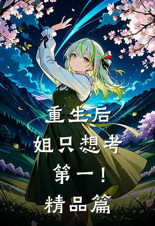 重生后，姐只想考第一！精品篇