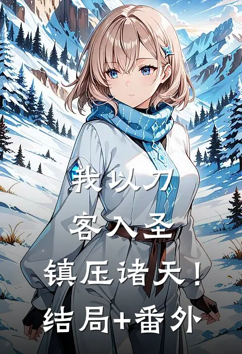 我以刀客入圣，镇压诸天！:结局+番外