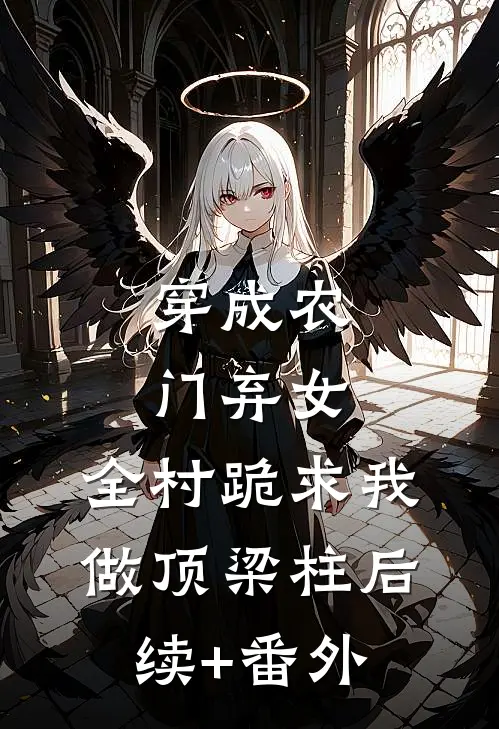 穿成农门弃女，全村跪求我做顶梁柱后续+番外