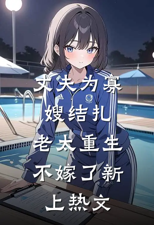 丈夫为寡嫂结扎，老太重生不嫁了新上热文