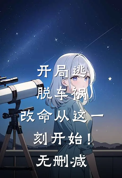 开局逃脱车祸，改命从这一刻开始！无删减
