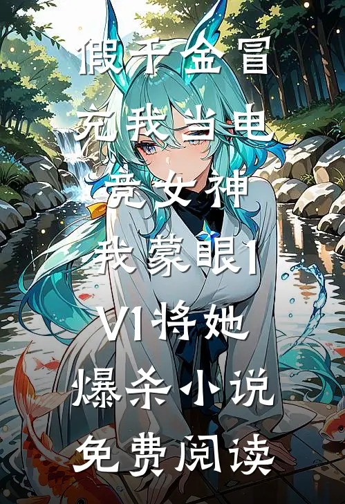 假千金冒充我当电竞女神，我蒙眼1V1将她爆杀小说免费阅读