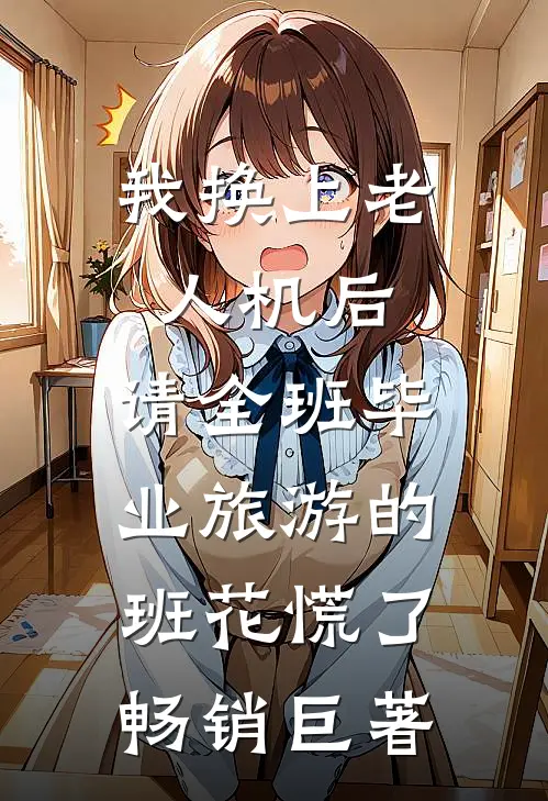 我换上老人机后，请全班毕业旅游的班花慌了畅销巨著