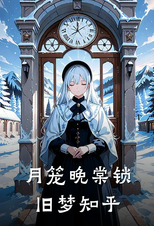 月笼晚棠锁旧梦知乎