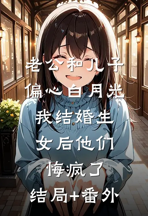 老公和儿子偏心白月光，我结婚生女后他们悔疯了:结局+番外