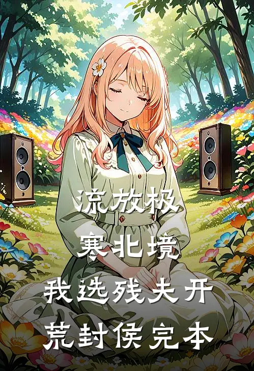 流放极寒北境，我选残夫开荒封侯完本