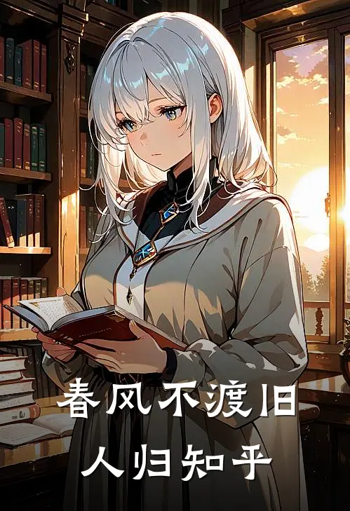 春风不渡旧人归知乎