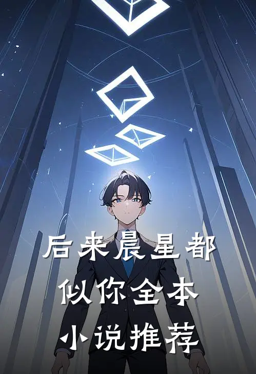 后来晨星都似你全本小说推荐