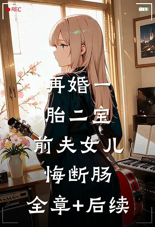 再婚一胎二宝，前夫女儿悔断肠:全章+后续
