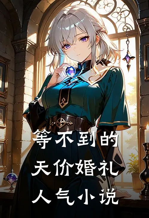 等不到的天价婚礼人气小说