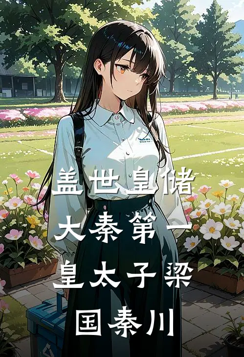 盖世皇储：大秦第一皇太子梁国秦川