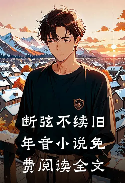 断弦不续旧年音小说免费阅读全文