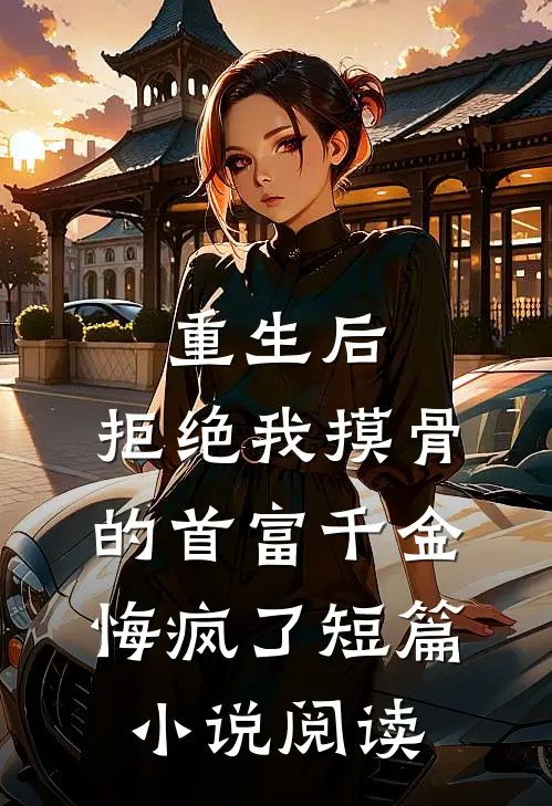 重生后，拒绝我摸骨的首富千金悔疯了短篇小说阅读