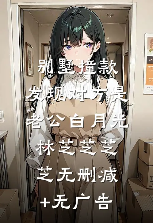 别墅撞款，发现对方是老公白月光林芝芝芝芝无删减+无广告