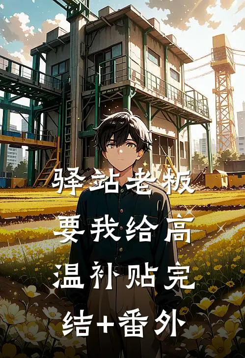 驿站老板要我给高温补贴完结+番外