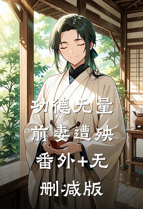 功德无量，前妻遭殃番外+无删减版