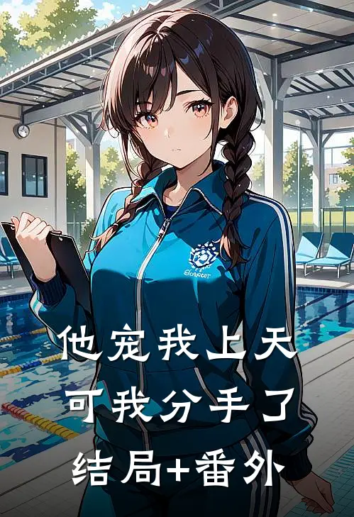 他宠我上天，可我分手了:结局+番外
