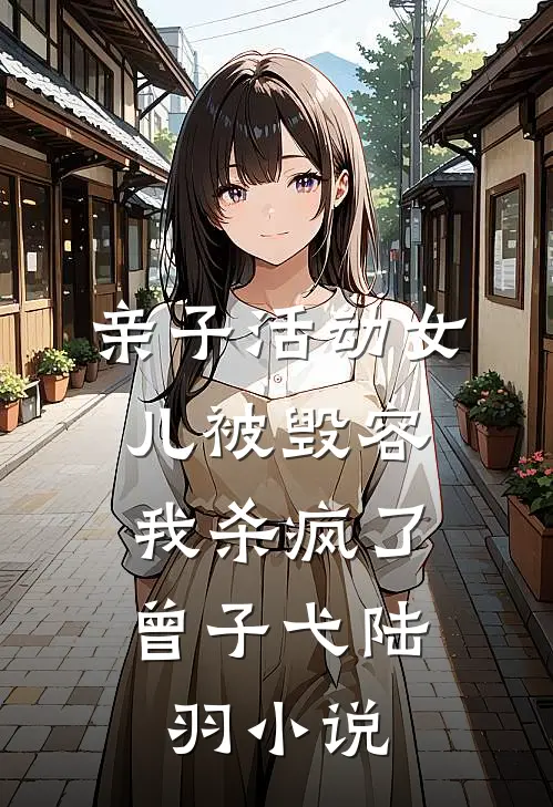 亲子活动女儿被毁容，我杀疯了曾子弋陆羽小说